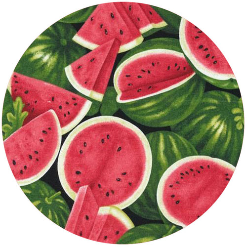 Watermelon Silicone Jar Opener