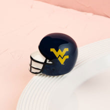 Load image into Gallery viewer, West Virginia Helmet
