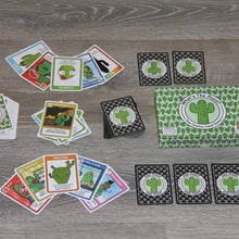 Load image into Gallery viewer, What&#39;s the Point? - the Cactus Card Game
