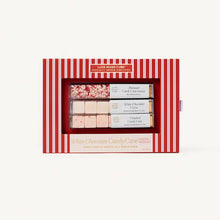 Load image into Gallery viewer, White Chocolate Candy Cane Martini Mixer Kit, Holiday
