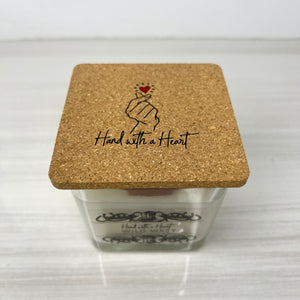 Wild West Soy Wax Candle - 10oz