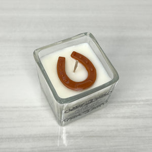 Wild West Soy Wax Candle - 2.5oz