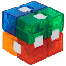 Load image into Gallery viewer, Yay! Infinite Fidget Toy, Endless Shapes
