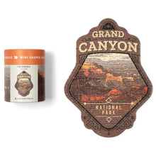 Load image into Gallery viewer, Grand Canyon - Protect Our National Parks - Mini Puzzle
