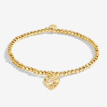 Load image into Gallery viewer, Dolce Vita &#39;Another Year Lovelier&#39; Bracelet In Gold-Tone Plating
