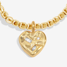 Load image into Gallery viewer, Dolce Vita &#39;Another Year Lovelier&#39; Bracelet In Gold-Tone Plating
