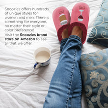 Load image into Gallery viewer, Women's Pink AM/PM Snoozies - Foot Coverings
