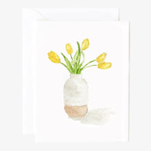 Load image into Gallery viewer, Flower Assorted Notecard Set
