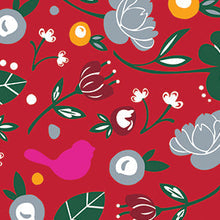 Load image into Gallery viewer, RETIRED - Cardinal Cocktail Napkins
