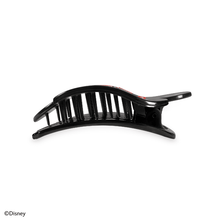 Load image into Gallery viewer, Disney: Minnie Mouse Shaped Medium Flat Hair Clip
