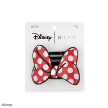 Load image into Gallery viewer, Disney: Minnie's Bow | Medium | Hair Clip
