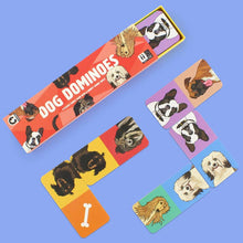 Load image into Gallery viewer, Dog Dominoes
