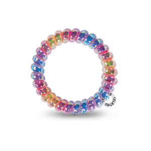 Eat Glitter for Breakfast Large Hair Ties Set of 3