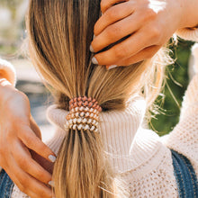 Load image into Gallery viewer, For the Love of Nudes Small Hair Ties Set of 3
