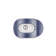 Load image into Gallery viewer, Hampton Bay Small Flat Round Hair Clip

