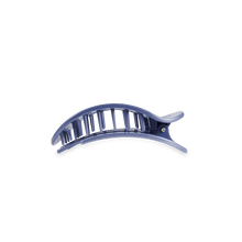 Load image into Gallery viewer, Hampton Bay Small Flat Round Hair Clip
