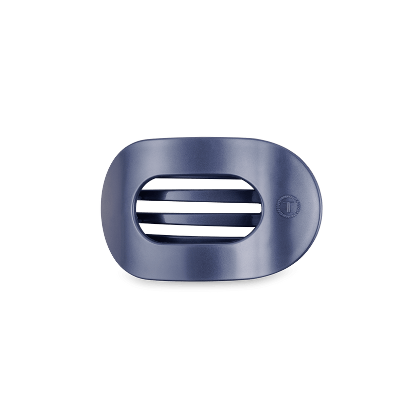 Hampton Bay Small Flat Round Hair Clip