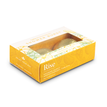 Load image into Gallery viewer, hydraAROMATHERAPY Shower Burst Duo in Rise
