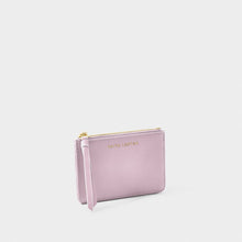 Load image into Gallery viewer, Isla Coin Purse and Card Holder - Lilac
