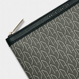 Signature Pouch - Black