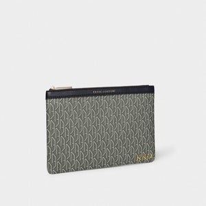 Signature Pouch - Black