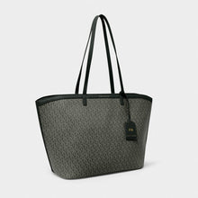 Load image into Gallery viewer, Signature Tote Bag - Black
