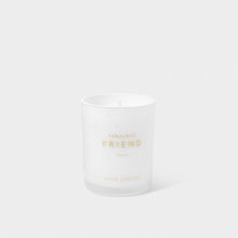 Load image into Gallery viewer, Fabulous Friend Candle - Wild Raspberry and Sugar Plum
