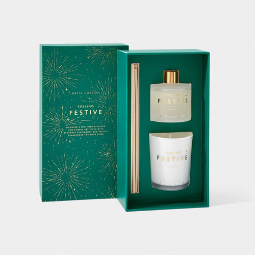 Christmas Mini Set 