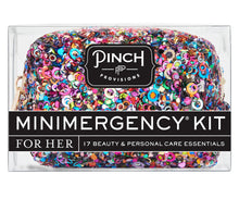 Load image into Gallery viewer, Gemma Glitter Minimergency Kit
