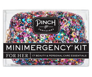 Gemma Glitter Minimergency Kit