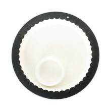 Load image into Gallery viewer, PREORDER - Black Silicone Band Together - Suicide Prevention Charity
