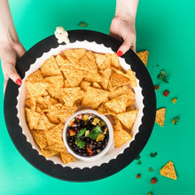 Load image into Gallery viewer, PREORDER - Black Silicone Band Together - Suicide Prevention Charity
