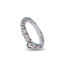 Load image into Gallery viewer, Party People Small Hair Ties Set of 3
