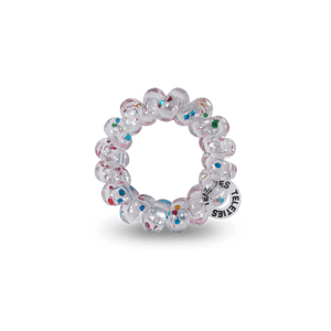 Party People Tiny Hair Ties Set of 5