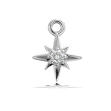 Load image into Gallery viewer, Peach Moonstone Stone Bracelet with It&#39;s Your Year Sterling Silver Charm
