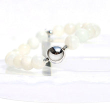 Load image into Gallery viewer, Precious Symbols Collection - Moon of Hope Bracelet
