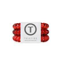 Load image into Gallery viewer, Red Carpet Ready Large Hair Ties Set of 3
