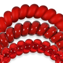 Load image into Gallery viewer, Red Carpet Ready Large Hair Ties Set of 3
