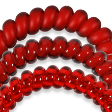 Load image into Gallery viewer, Red Carpet Ready Small Hair Ties Set of 3
