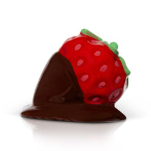 Load image into Gallery viewer, NEW - Sweet on You Mini, Chocolate Covered Strawberry
