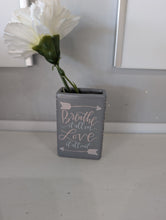 Load image into Gallery viewer, Breathe it All In Bud Vase
