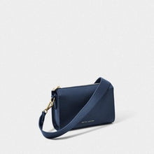 Load image into Gallery viewer, Zana Crossbody Bag - Navy
