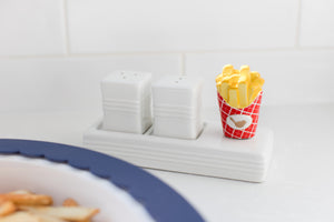 PREORDER - French Fries Mini