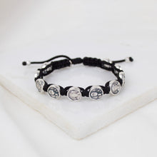 Load image into Gallery viewer, St. Carlo Acutis Blessing Bracelet

