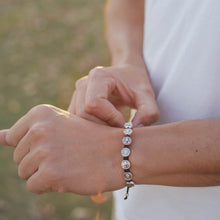 Load image into Gallery viewer, St. Carlo Acutis Blessing Bracelet
