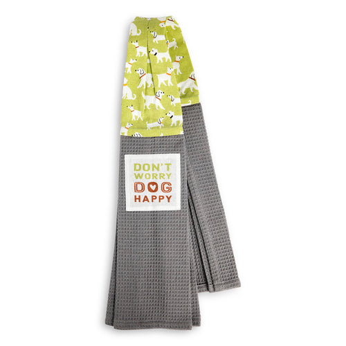 Dog Happy - Kitchen Boa®