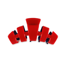 Load image into Gallery viewer, University of Arizona Medium Hair Clip
