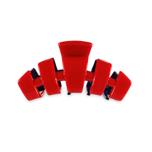 University of Arizona Medium Hair Clip
