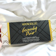 Load image into Gallery viewer, Spongettes Beauty Trio Set 2
