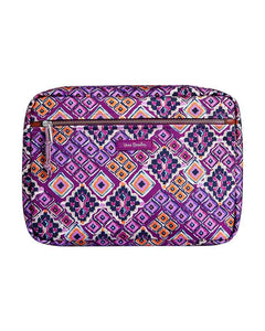 Vera Bradley Lighten Up Seat Back Organizer - Dream Diamonds